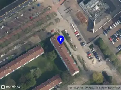 RCR Cleaning Services Rijswijk