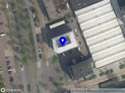 Vereniging van Eigenaren Parkeren Grote Hof Vliethaven te Leidschendam-Voorburg Delft