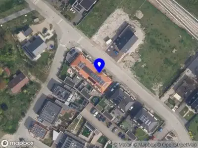 R. Zandstra B.V. Rotterdam