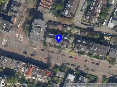 Nieuw bedrijf TJA Holding B.V.