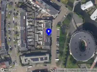 Nieuw bedrijf Sacha Paris