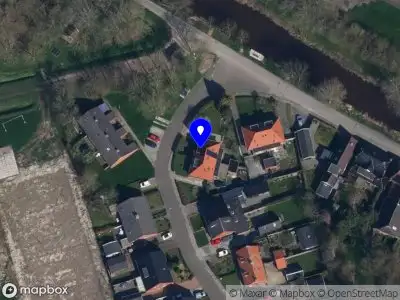 Wandelen met Paul Warfhuizen