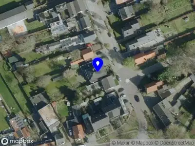 Nieuw bedrijf Aaron van Rijn Holding B.V.