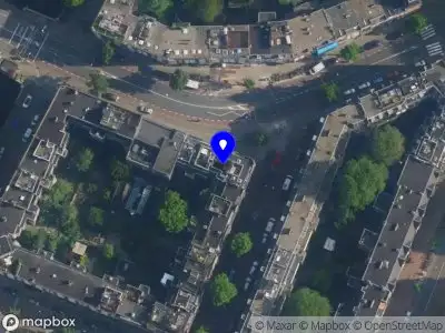 In The Nick of Time Amsterdam