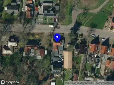 Nieuw bedrijf Electricity Dutch