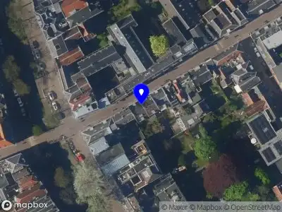 Arriagada Academy Utrecht