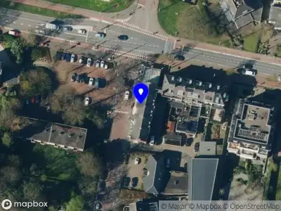 Vereniging van Eigenaars Pietersbergweg 2, 4, 6, 8 en 10 en Utrechtseweg 214 te Oosterbeek Oosterbeek