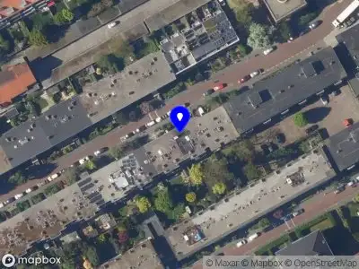 Vereniging van Eigenaars Stalpertstraat 103/105/107 te 's-Gravenhage