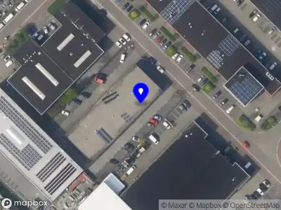 Stichting Taalhuis op school Nederland