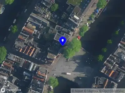 Nieuw bedrijf Stichting Administratiekantoor Sanctum