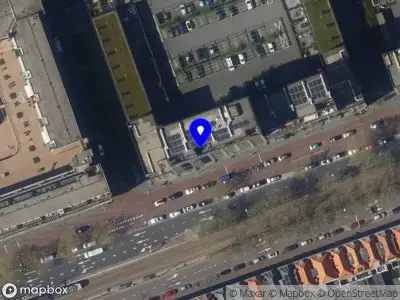 Sefish Bouw 's-Gravenhage