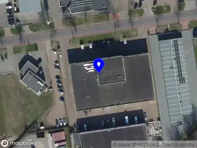 SPDM B.V. Middelburg