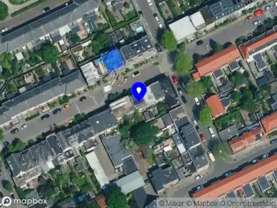 Nieuw bedrijf Van de Velde Bedrijfsgeneeskundig advies