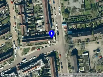 Nieuw bedrijf Stichting Manifestart