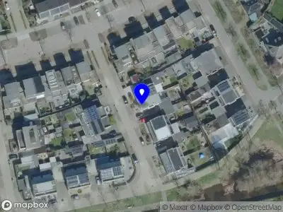 Rotary Club Maashorst