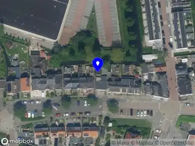 Machinewerk en materieel B.V. Wormer