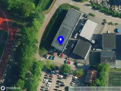 Nieuw bedrijf Automobielbedrijf Eilander