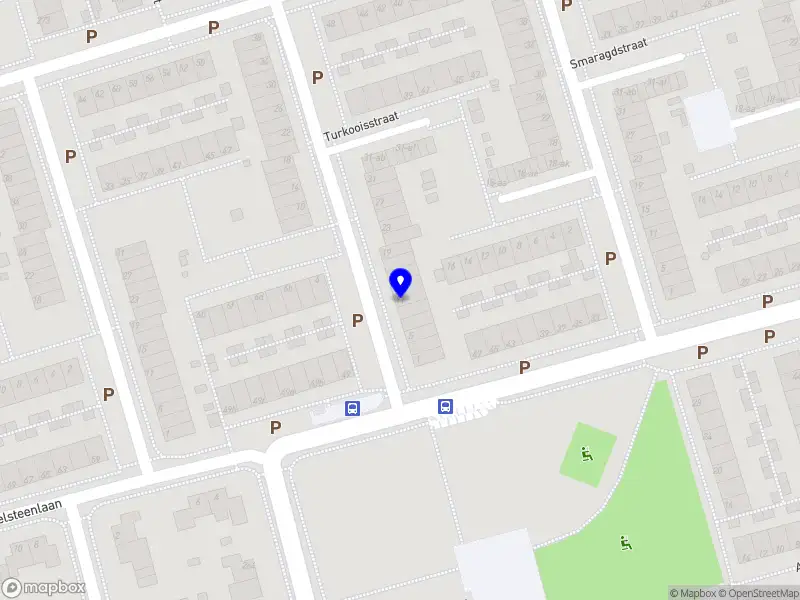Kieran Commerce Groningen
