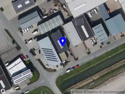 Nieuw bedrijf NR CarWorks