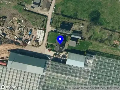 Nieuw bedrijf DSR Techniek B.V.