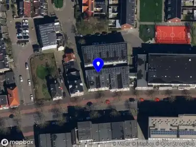 Nieuw bedrijf Bezorgservice Fakhraei