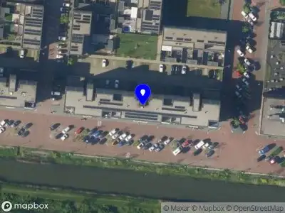 LLM Beheer B.V. Utrecht