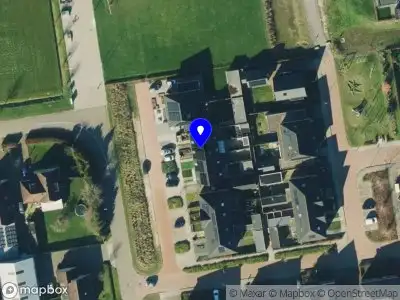 Nieuw bedrijf Daaf´s