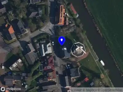 AS Techniek Kantens