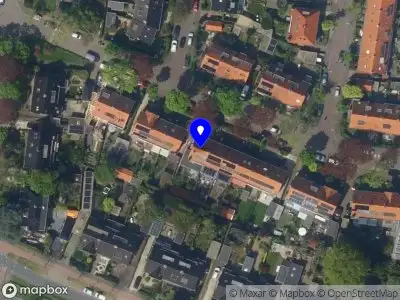 Bij B Hilversum