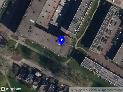 Nieuw bedrijf Ziamolen B.V.