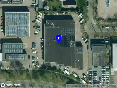 Majid Garage Veenendaal