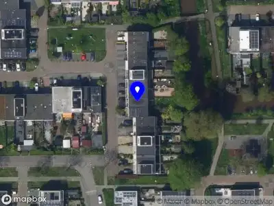 David’s out&inboard service Vinkeveen