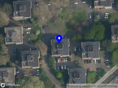 M.A. Edis Bouw 's-Gravenhage