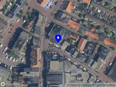 Nieuw bedrijf Vereniging van Eigenaars Schoolstraat 1 en 1a te Zandvoort