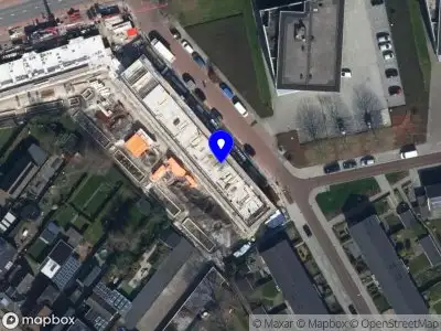 De Leesplank Assen