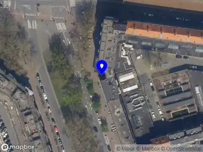 Nieuw bedrijf Stonecorner Management Holding B.V.