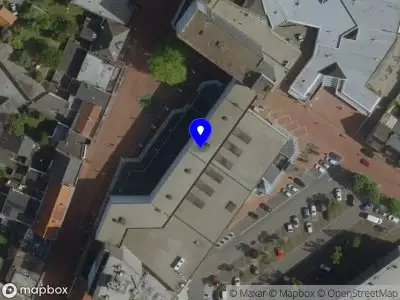 Mourchid Commerce Brunssum