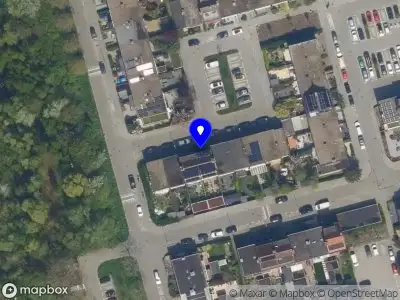 Bed & Breakfast 't Scherpehuys Rotterdam