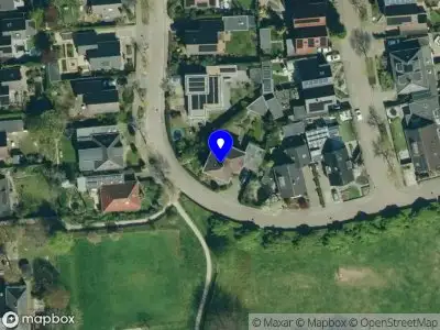 Stichting Dorpshuis De Commanderij