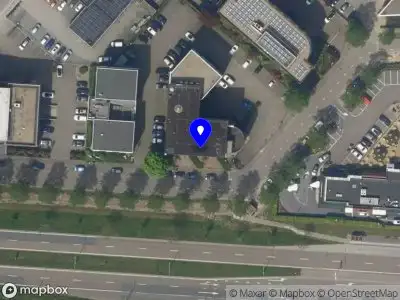 Amstelgeld Newco B.V.