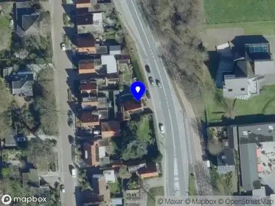 Kaat gastouderopvang Sprang-Capelle