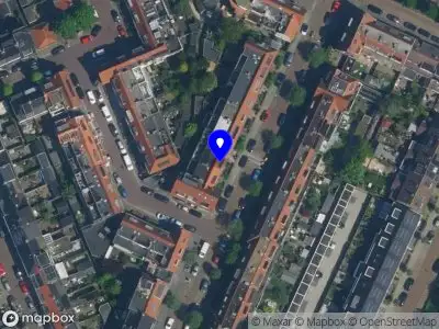 Vereniging van Eigenaars Van Zeggelenstraat 63-71 te Haarlem Haarlem
