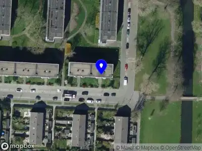 Smartverhub Rotterdam