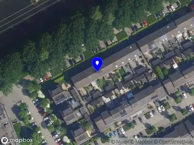 Juffrouw Plusser Almere