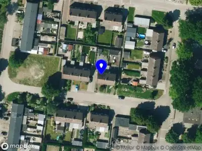 Nieuw bedrijf Shahnaz