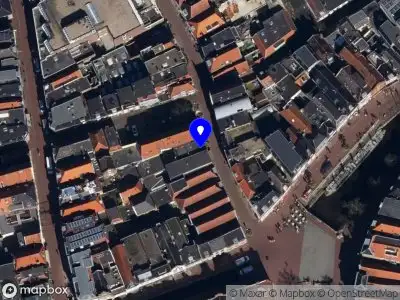 Nieuw bedrijf California Burger V.O.F.