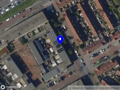 Nieuw bedrijf Boris Grecu