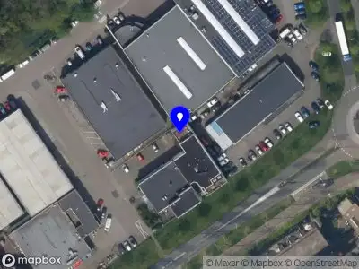 BRPR Solutions B.V. Leiden