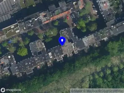 Boven Water Company B.V. Amsterdam
