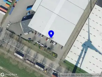 Flynautica B.V. Botlek Rotterdam
